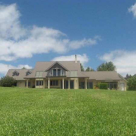 Hôtel Heron Hill à Kerikeri Extérieur photo