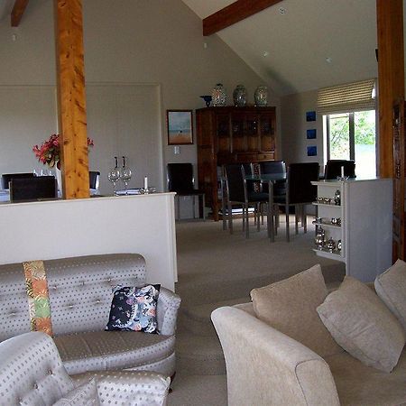 Hôtel Heron Hill à Kerikeri Extérieur photo