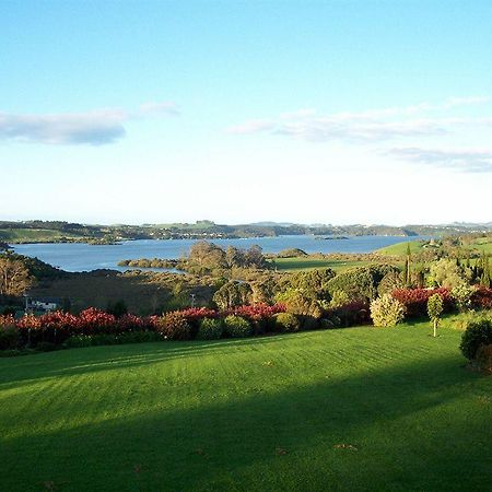 Hôtel Heron Hill à Kerikeri Extérieur photo