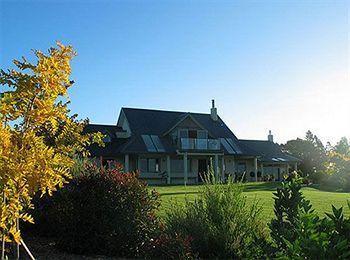 Hôtel Heron Hill à Kerikeri Extérieur photo