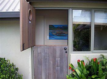 Hôtel Heron Hill à Kerikeri Extérieur photo