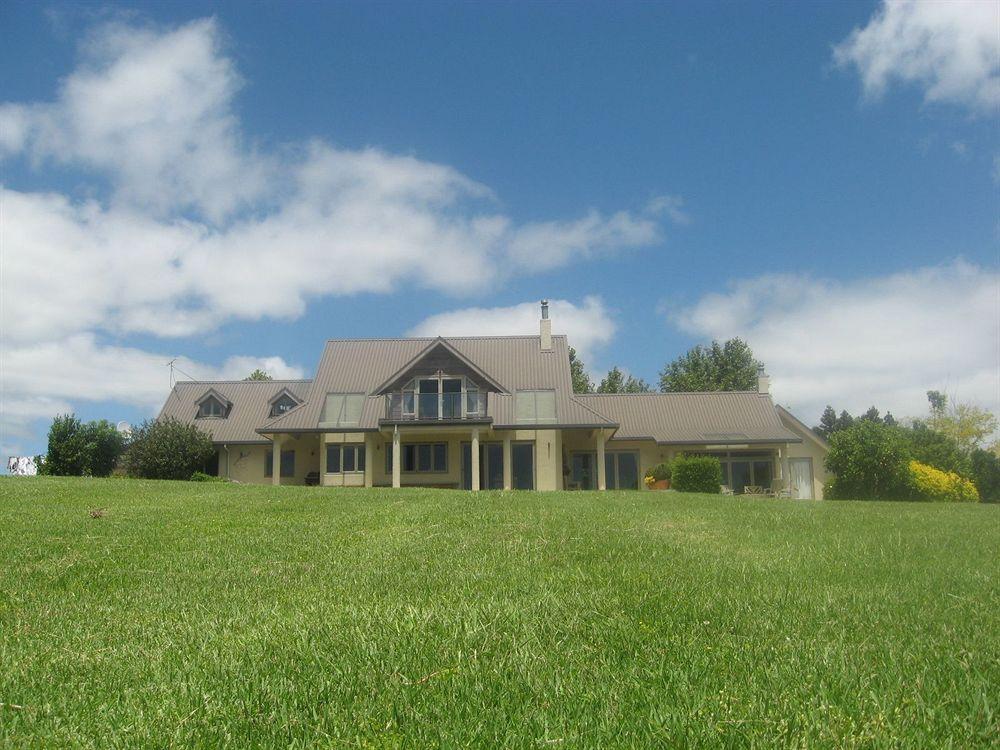 Hôtel Heron Hill à Kerikeri Extérieur photo