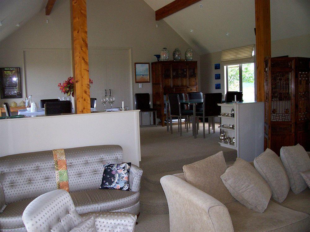 Hôtel Heron Hill à Kerikeri Extérieur photo