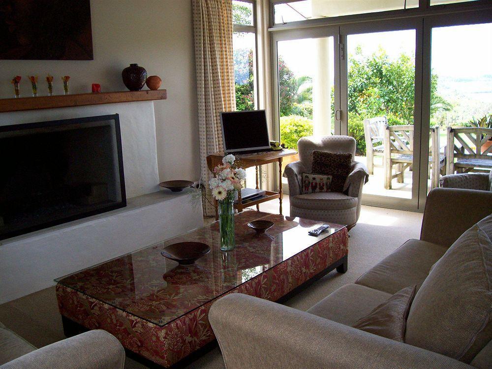Hôtel Heron Hill à Kerikeri Extérieur photo