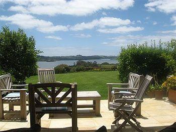 Hôtel Heron Hill à Kerikeri Extérieur photo